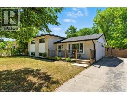 54 Gail Street, MLS 40761120