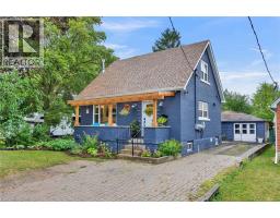 604 Guelph Street, MLS 40761450