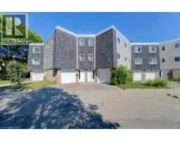 60 Elmsdale Drive Unitno. 38, MLS 40762560