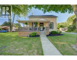 554 Huron Street, MLS 40762900