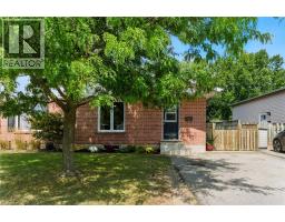 16 Ivy Crescent, MLS 40763480