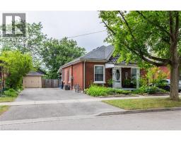 163 Campbell Street, MLS 40763890