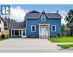 37 Decew Street W, MLS 40764820