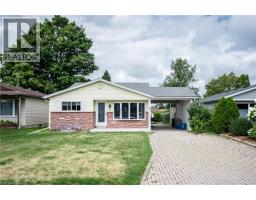66 Belwood Crescent, MLS 40764890