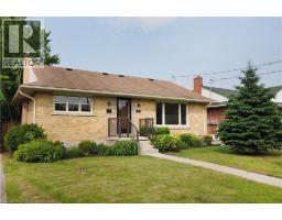 383 Dumfries Avenue, MLS 40765090