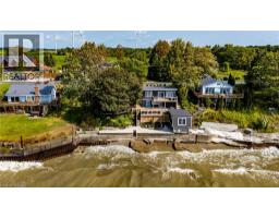 16 Snider Crescent, MLS 40766190