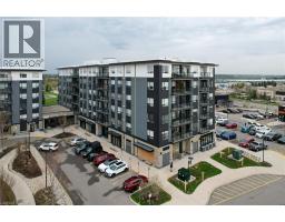 255 Northfield Drive Unitno. 202, MLS 40766760