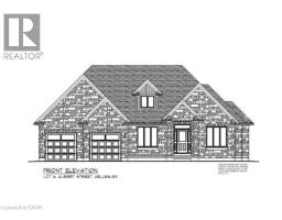 16 Albert Street, MLS 40767440