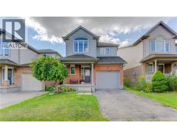 579 Commonwealth Crescent, MLS 40768940