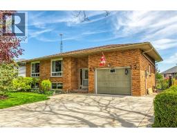 47 Marley Crescent, MLS 40769020