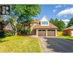 387 Melanie Crescent, MLS 40769280