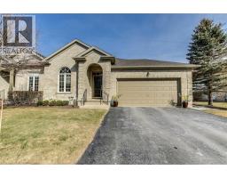 87 Donker Drive Unitno. 24, MLS 40769340