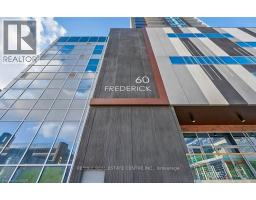 60 Frederick Street Unitno. 2312, MLS 40769630