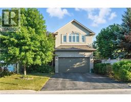 114 Armour Crescent, MLS 40769900