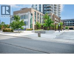 55 Duke Street West Street W Unitno. 505, MLS 40770420