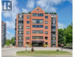 20 Ellen Street E Unitno. 405, MLS 40771950