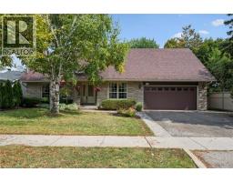 46 Larkspur Crescent, MLS 40772190