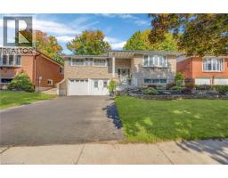 34 Georgian Crescent, MLS 40773120