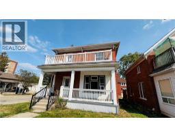 30 Regina Street N, MLS 40773840