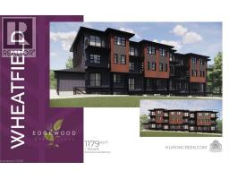 2135 Strasburg Road Unitno. 17, MLS 40774210