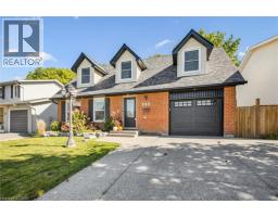 262 Grand Ridge Drive, MLS 40774250