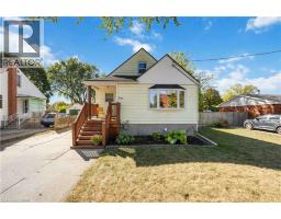 847 Wellington Street, MLS 40774560