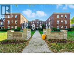 54 Dufferin Avenue Unitno. 3, MLS 40775880
