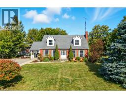 31 Peel Street E, MLS 40776210