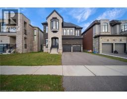 1095 Edinburgh Drive, MLS 40776330