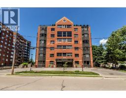 20 Ellen Street E Unitno. 203, MLS 40777740