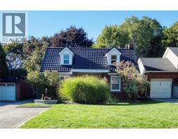 707 Rockway Drive, MLS 40777970