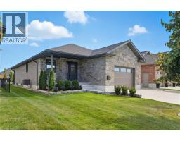 16 Forbes Crescent, MLS 40778450