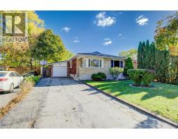127 Jansen Avenue, MLS 40779570