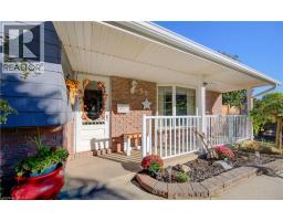 55 Gracefield Crescent, MLS 40780070