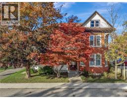 3545 Lobsinger Line, MLS 40781100