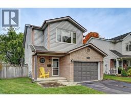 347 Bushview Crescent, MLS 40781700