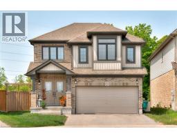 288 Steepleridge Street, MLS 40783690