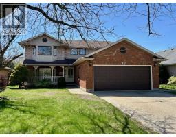 34 Mann Avenue, MLS 40788200