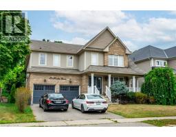 17 Hoodless Court, MLS 40789350
