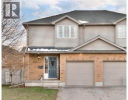 462 Mowat Street E, MLS 40789680