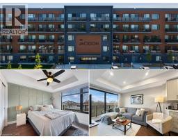 64 Main Street N Unitno. 213, MLS 40790930