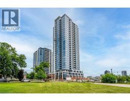 15 Wellington Street S Unitno. 1906, MLS 40793360