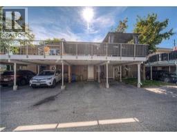 65 Glamis Road Unitno. 83, MLS 40800190