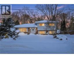 167 Fallingbrook Drive, MLS 40801430