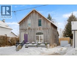 50 Isabella Street W, MLS 40802100