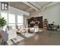 404 W King Street W Unitno. 116, MLS 40802820