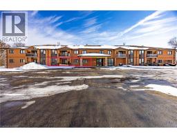 303 William Street Unitno. 103, MLS 40804330