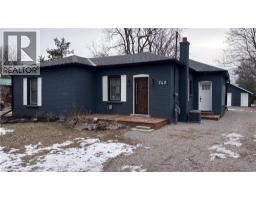 742 Mount Pleasant Road, MLS 40804700