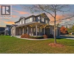 8 Griffith Court, MLS 40805840