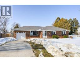 243 King Street E, MLS 40805880